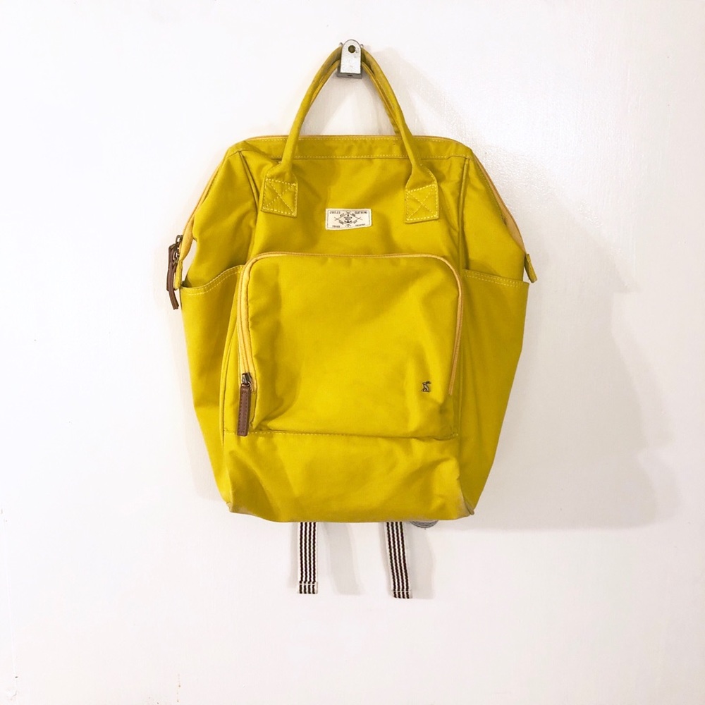 Joules backpack